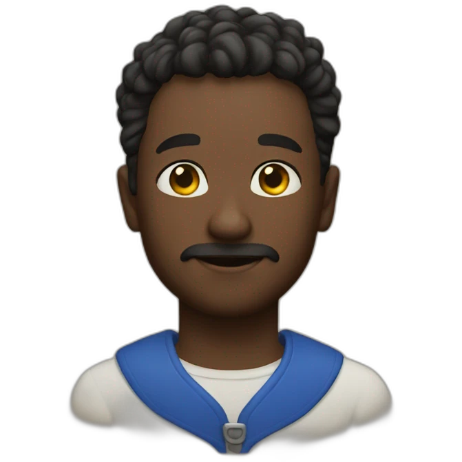 Jul  emoji