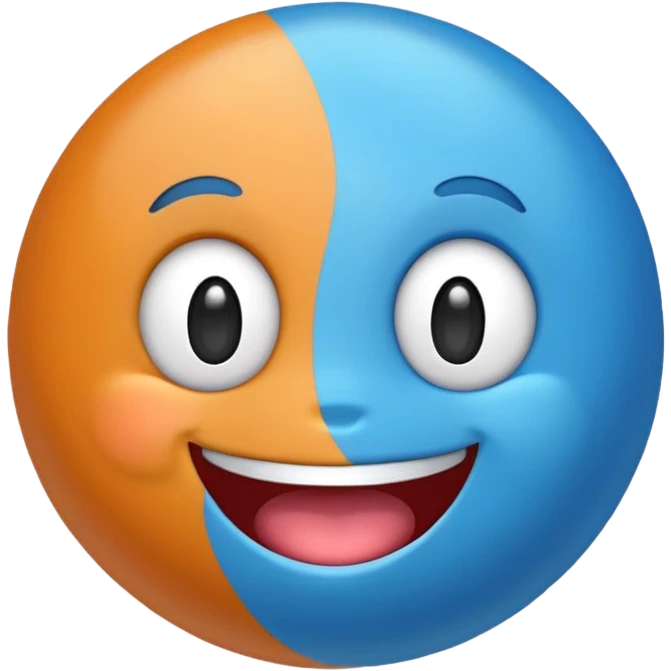 genere un emojii de gumball  emoji