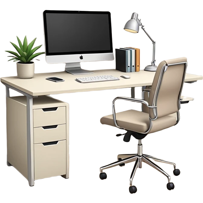 OFFİCE SETUP emoji