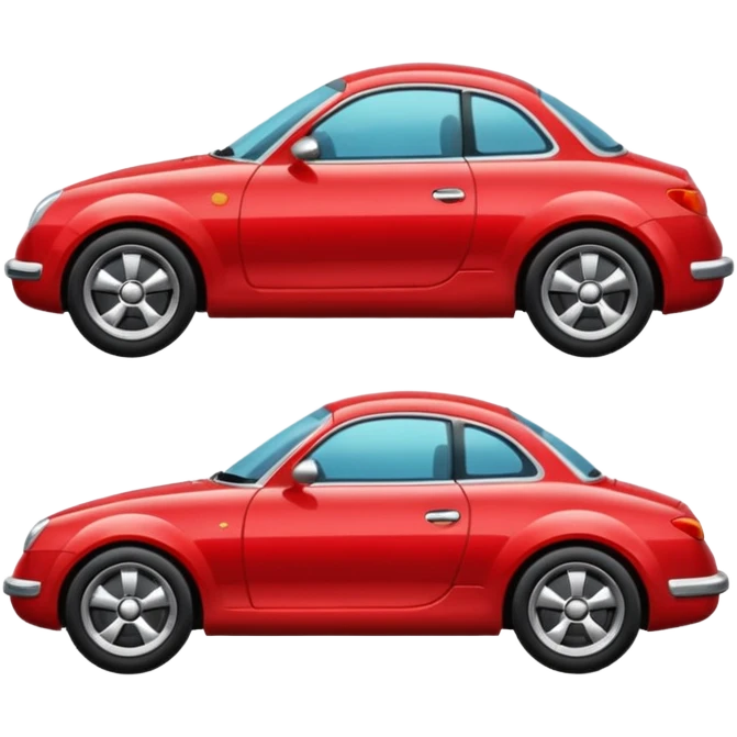 car emoji