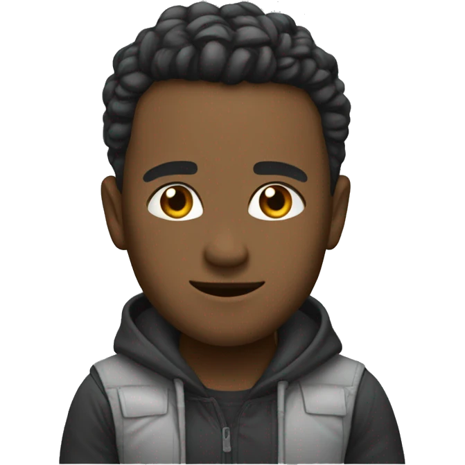 Рыжий кот  emoji