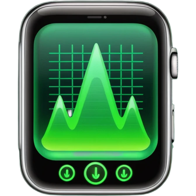 Sonar screen emoji