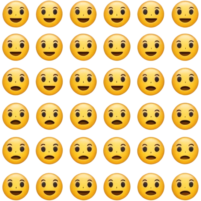 Systems emoji