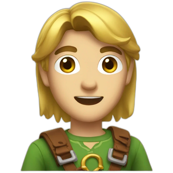 link emoji