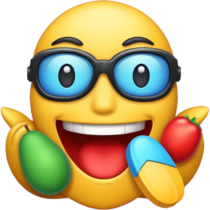 💻 game emoji