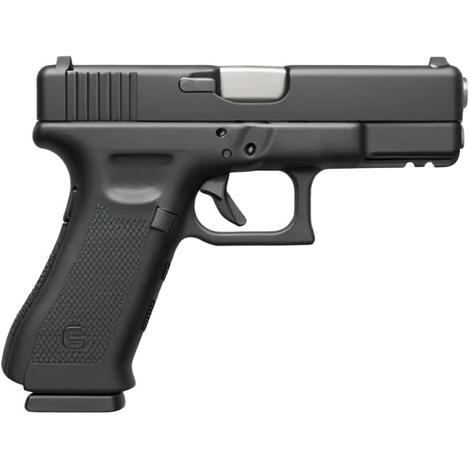 glock emoji