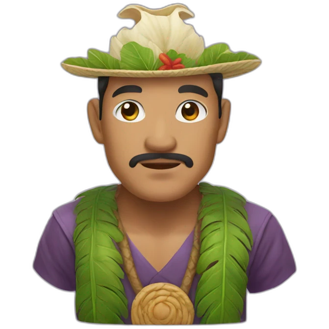 taro master emoji