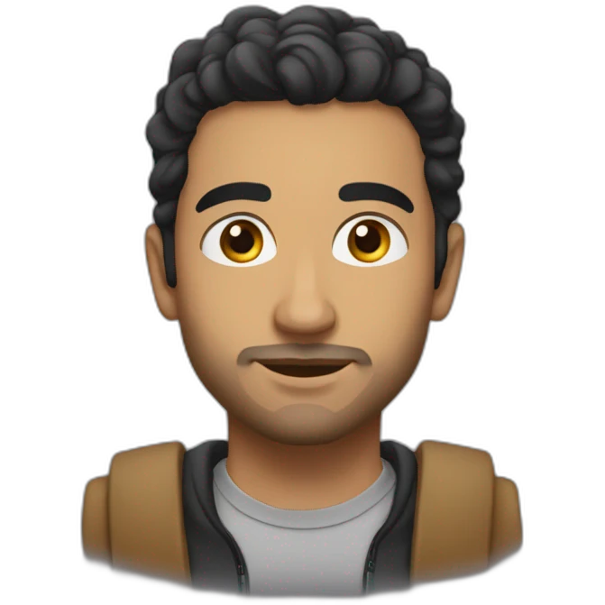 oussama ammar emoji