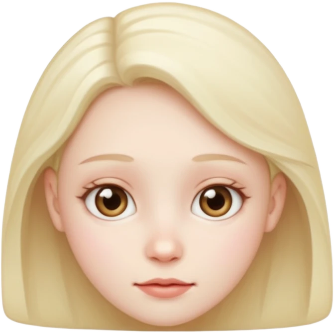 Smull face emoji