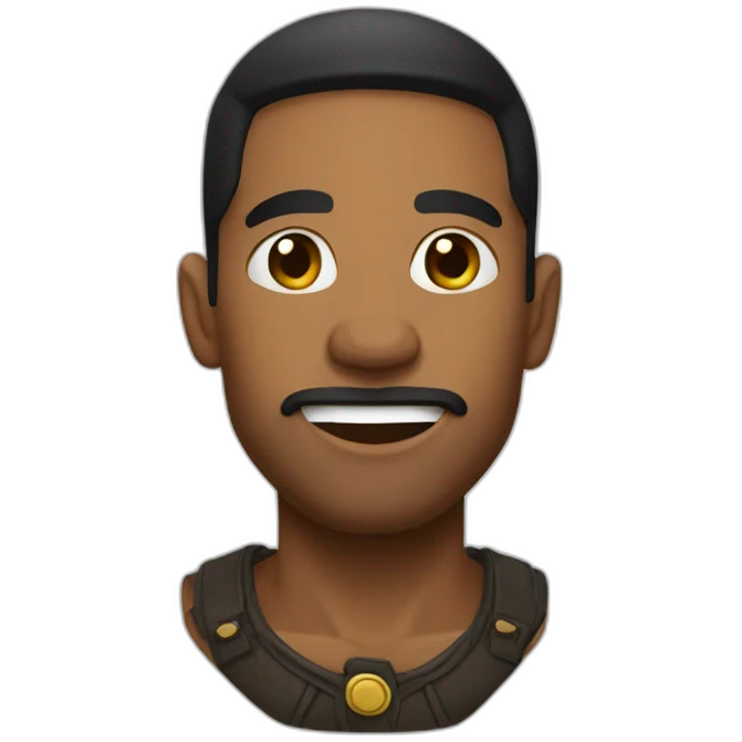 Rogalo emoji
