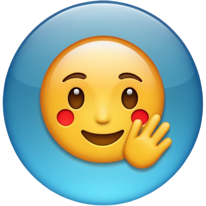 evidence emoji