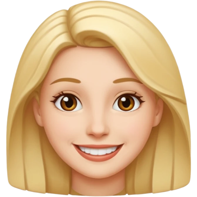 elma  emoji