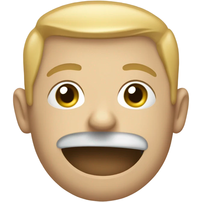 Mit den Händen tastender dicker Waschbären emoji