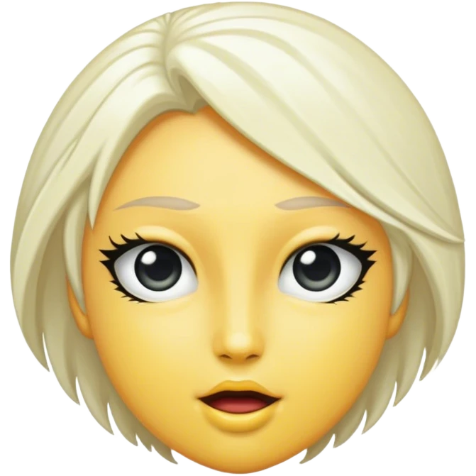 Helly R. Severance  emoji