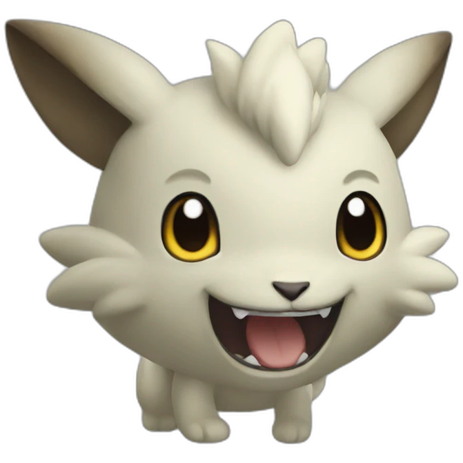 Pokemon emoji