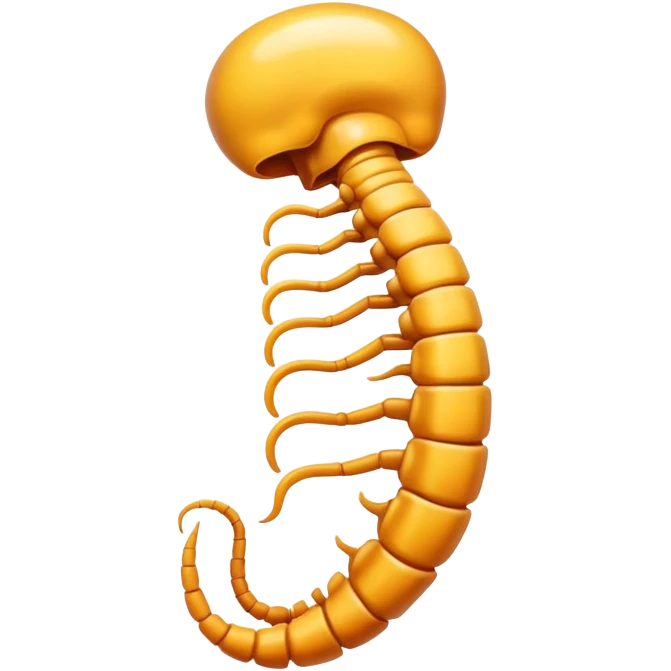 spinal cord emoji
