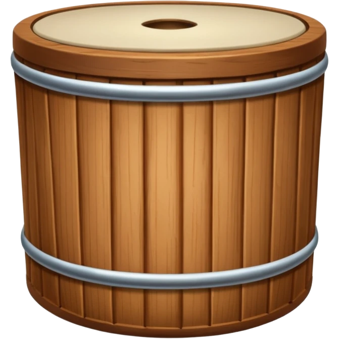 tambor emoji