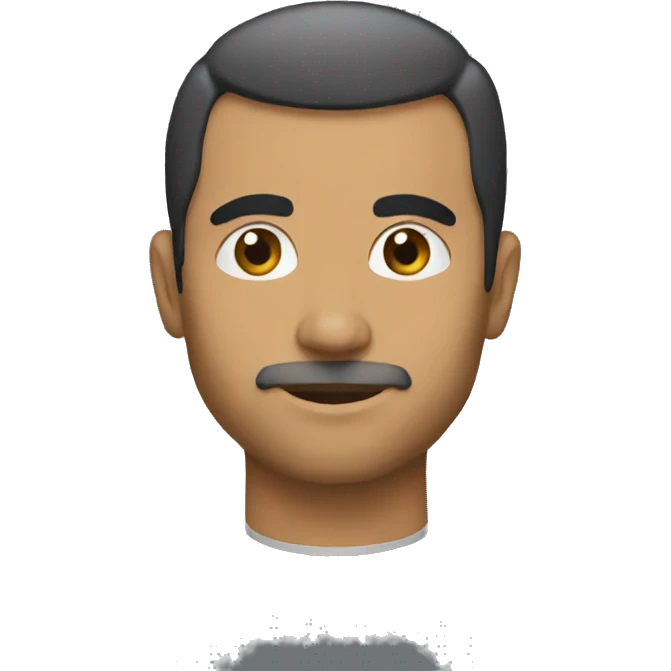 Bassem emoji