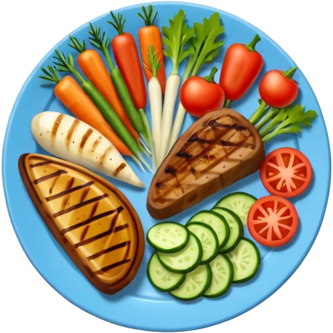 cibo emoji