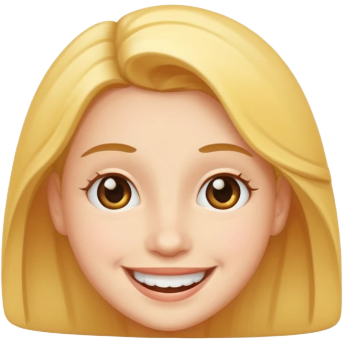 Enjoy emoji