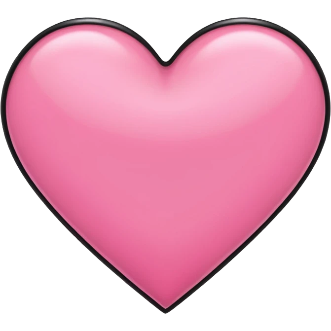 💗 +negro emoji