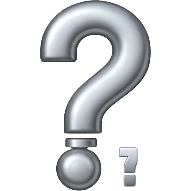 ? emoji