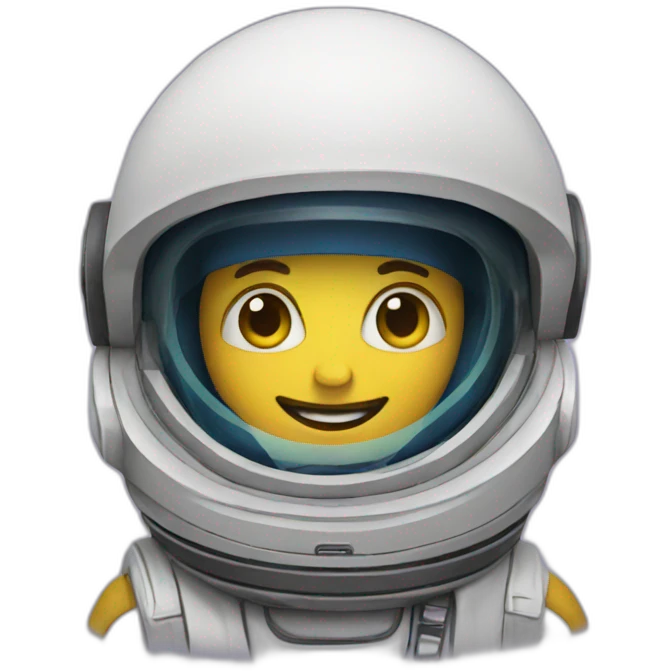space emoji