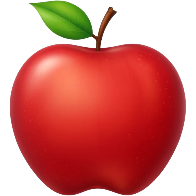 fruit emoji