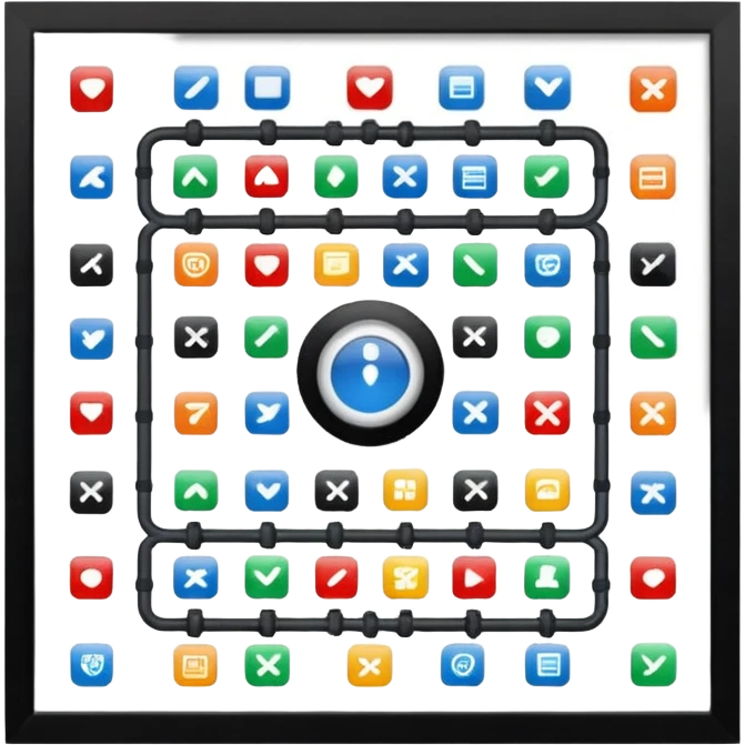 logistica  emoji