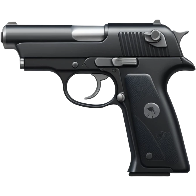 Deagle emoji