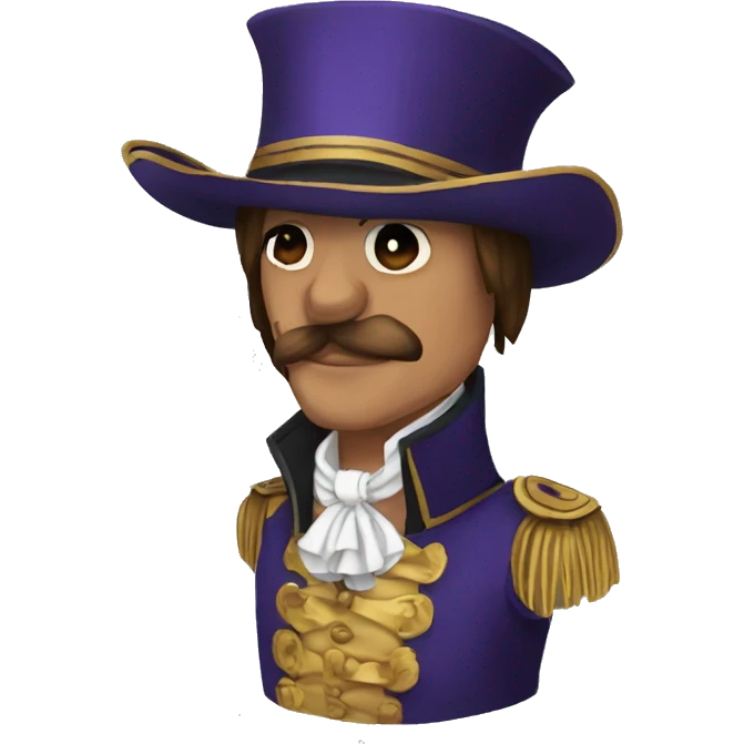 Scaramouche emoji