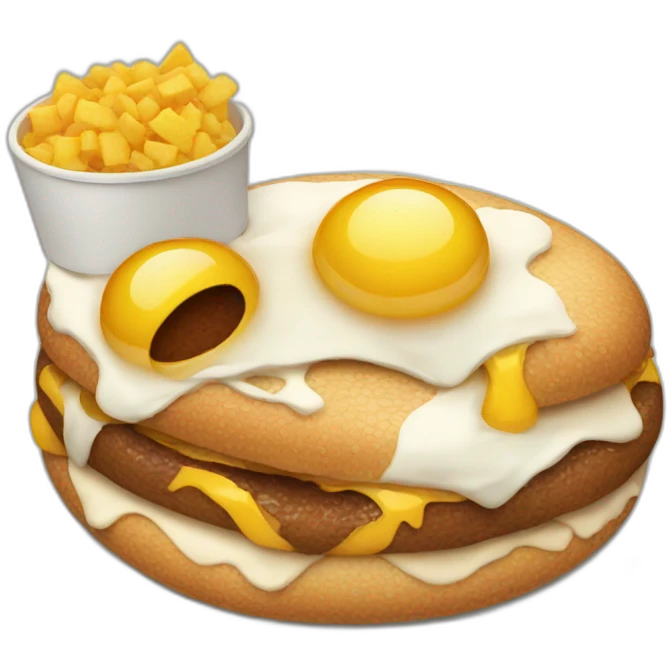 overeating emoji