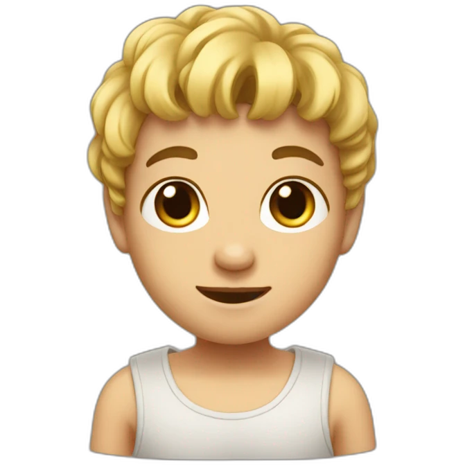 Tai-babi emoji