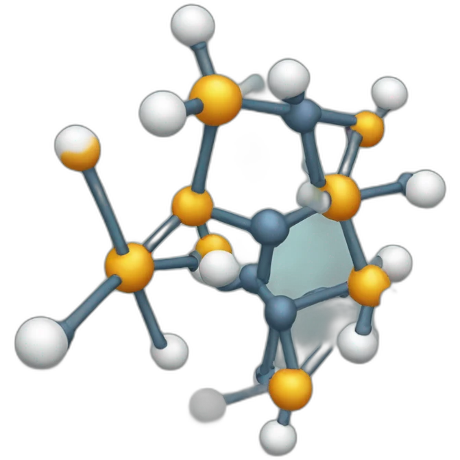 Celulose molecule emoji