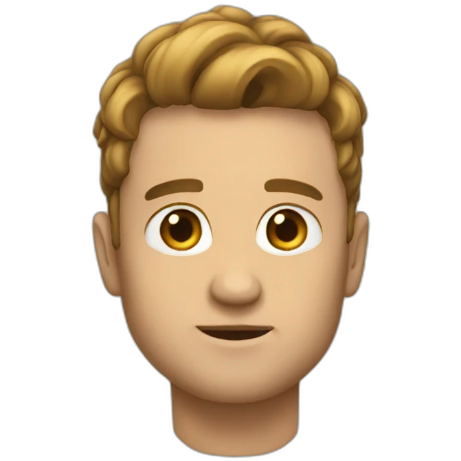no emoji