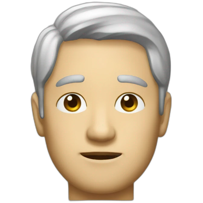 Satoshi cahul emoji