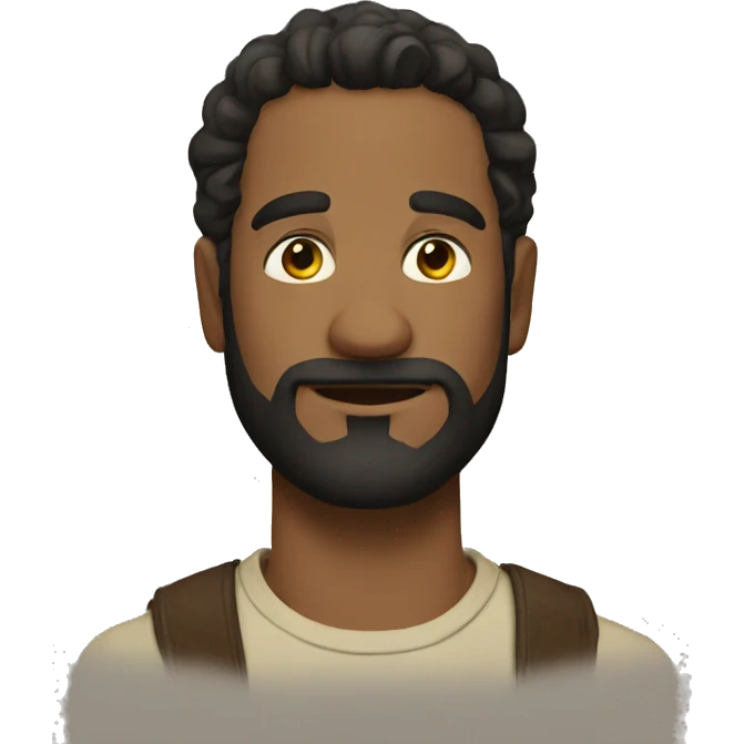 Leon emoji