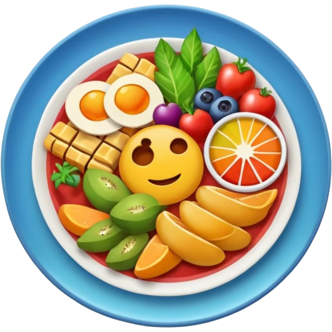 consumption emoji