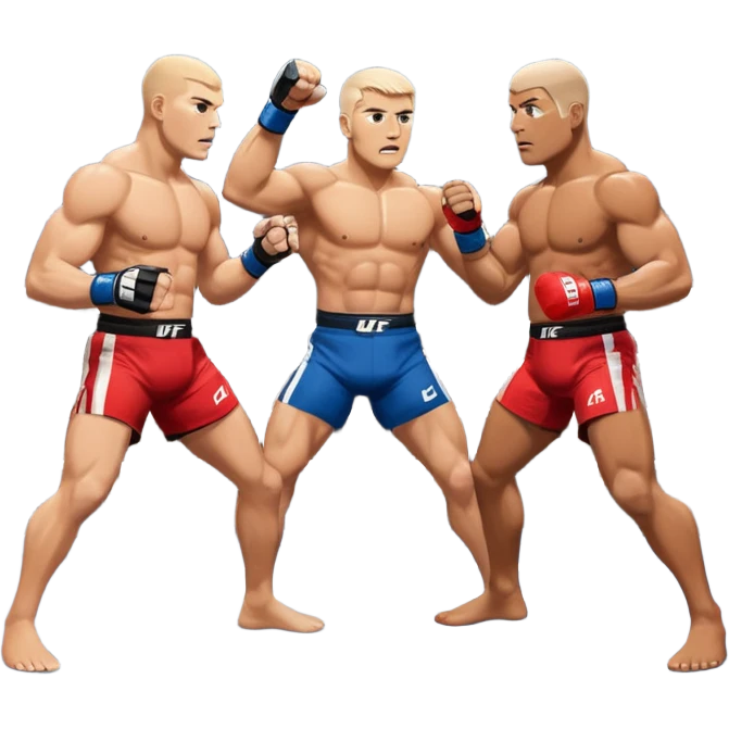 Ufc emoji