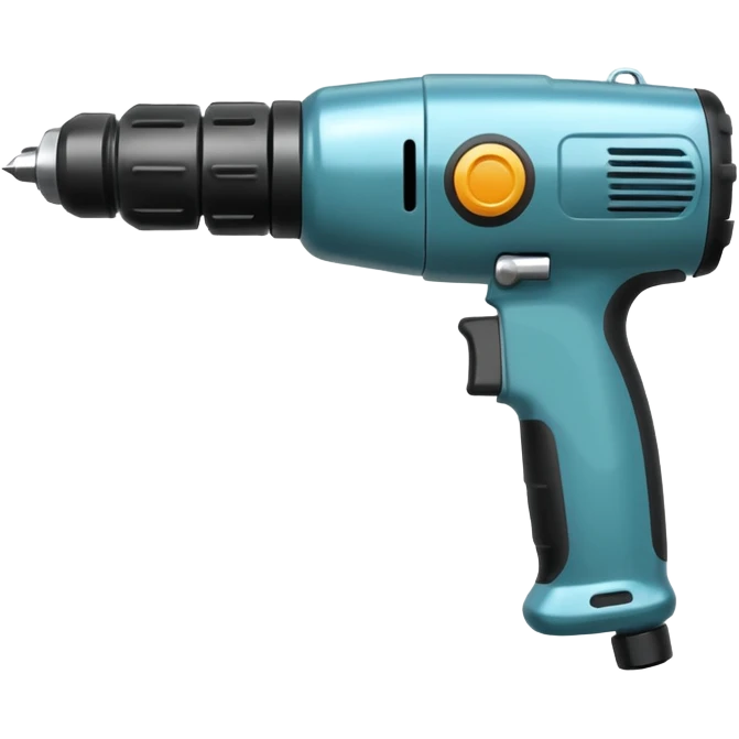 Drill emoji