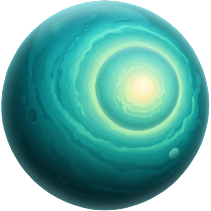 planet kepler emoji