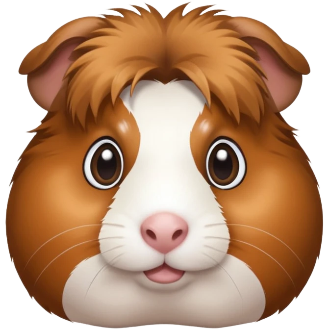 Guinea pig emoji