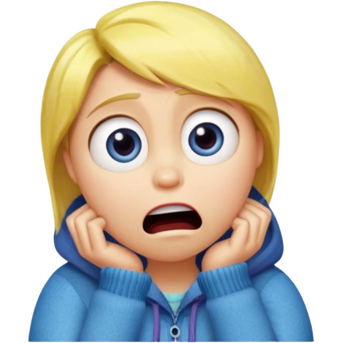 inside out emoji