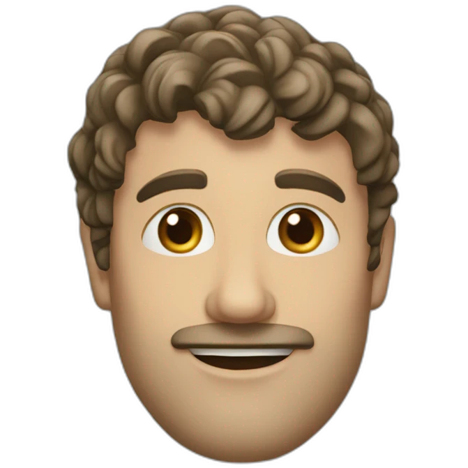 Érik zepour emoji