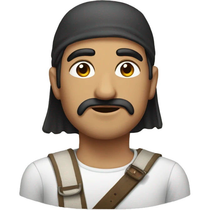 konuşan zeytin emoji