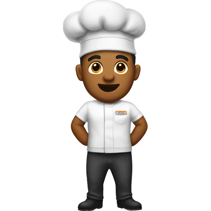 Bakteria emoji