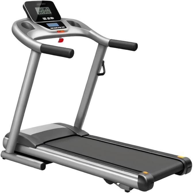 Treadmill emoji