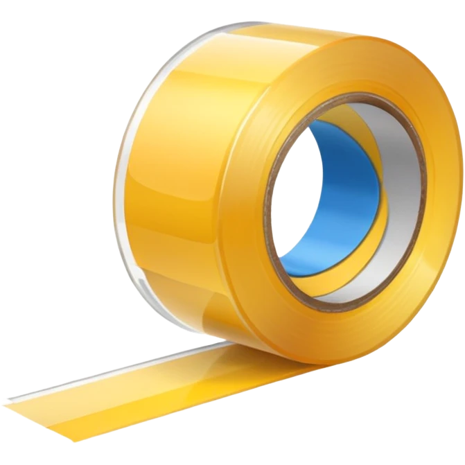 tape emoji