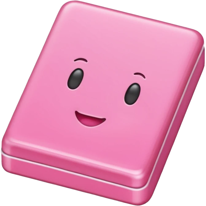 Chewing Gum emoji