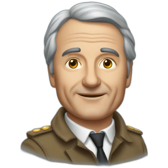 jean-pierre-pernaut emoji